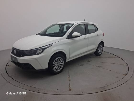 FIAT ARGO 1.0 FIREFLY FLEX DRIVE MANUAL FIAT ARGO 1.0 FIREFLY FLEX DRIVE MANUAL